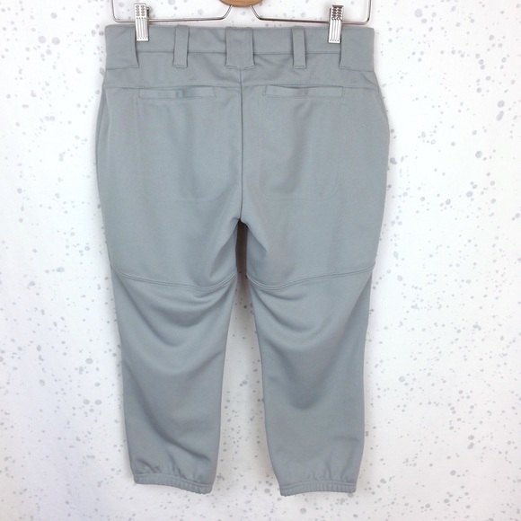 Under Armour HeatGear Strike Zone Softball Pants S - Picture 2 of 10